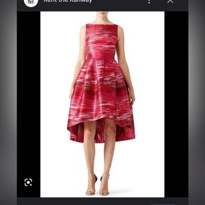 Mason Hosker- Formal dress